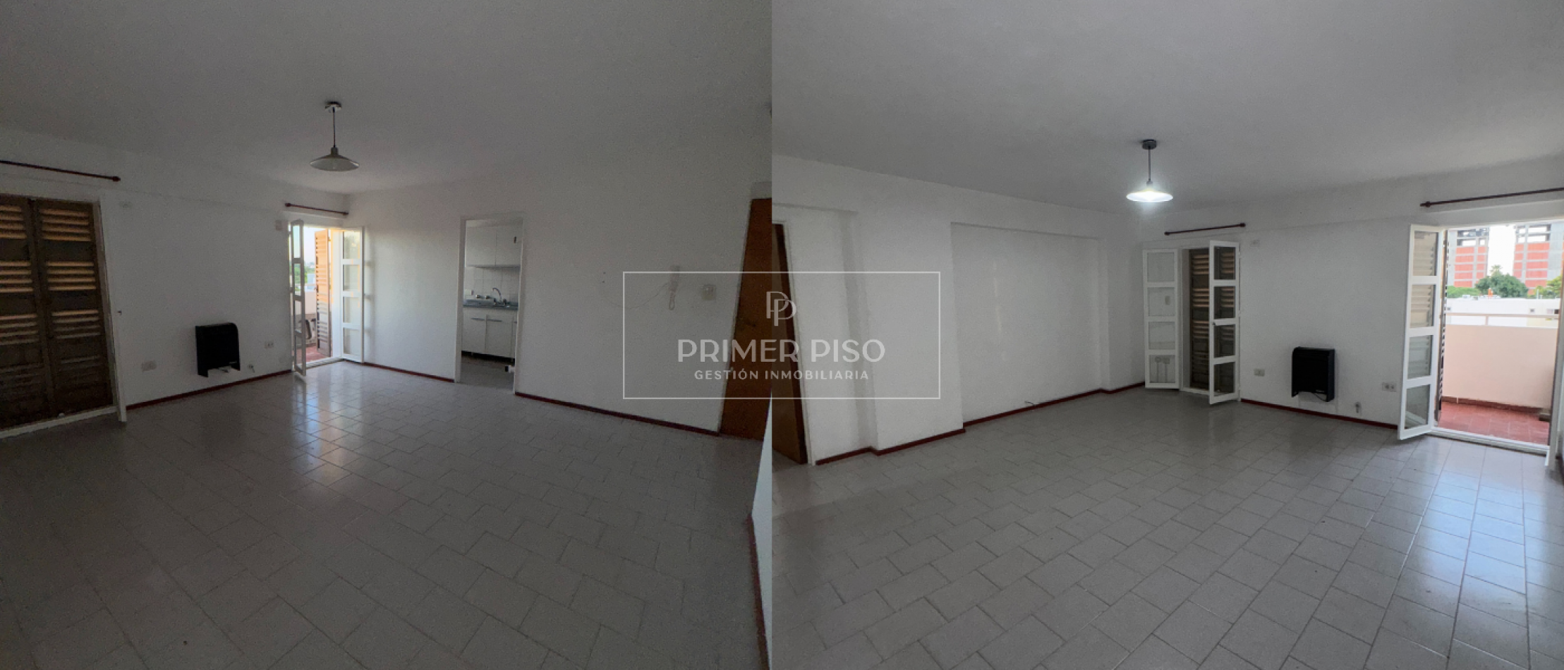 Departamento 3 dormitorios en venta | Barrio Guemes
