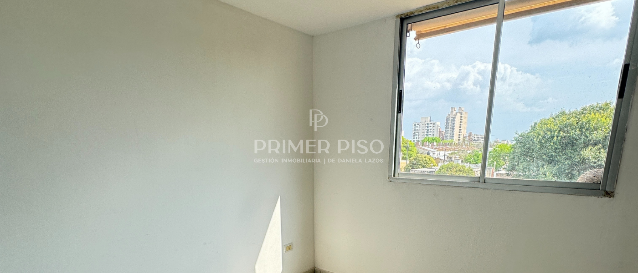 Departamento de una habitacion en venta | Barrio Ameghino