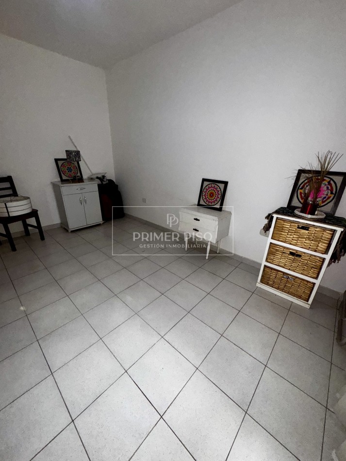 VENTA / DEPTO 2 DORMITORIOS / BARRIO CENTRO