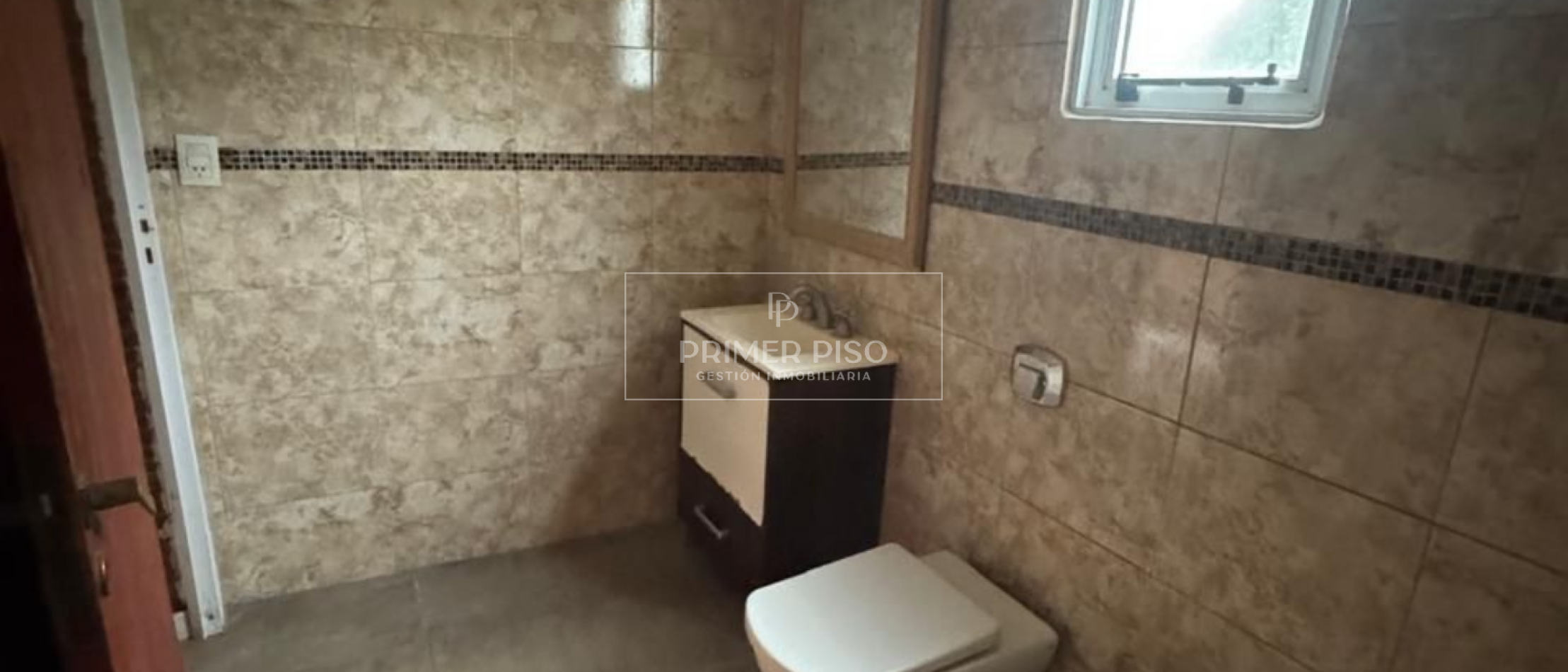 DUPLEX EN ALQUILER | BARRIO SAN JUAN BAUTISTA