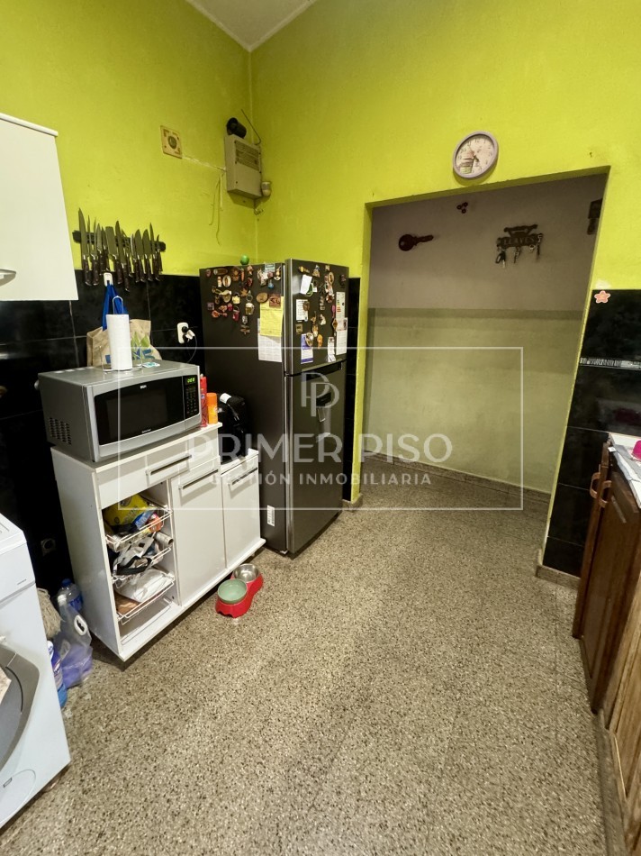 SE VENDE CASA / BARRIO SAN MARTIN / VILLA MARIA