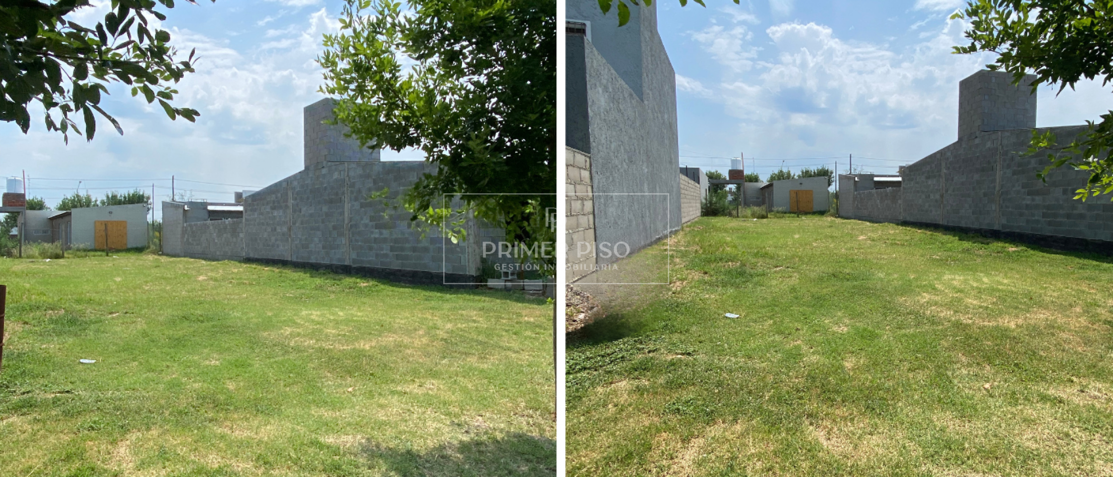 VENTA / TERRENO Barrio Villa Albertina