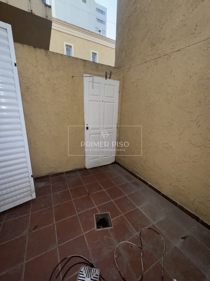 VENTA / DEPTO 1 DORMITORIO / CENTRO