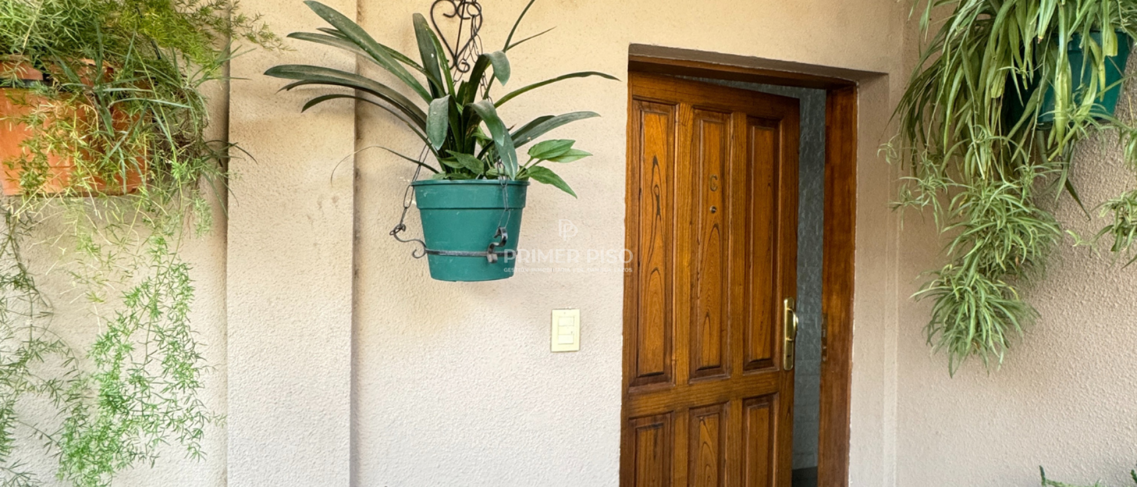 Departamento Barrio Guemes en venta