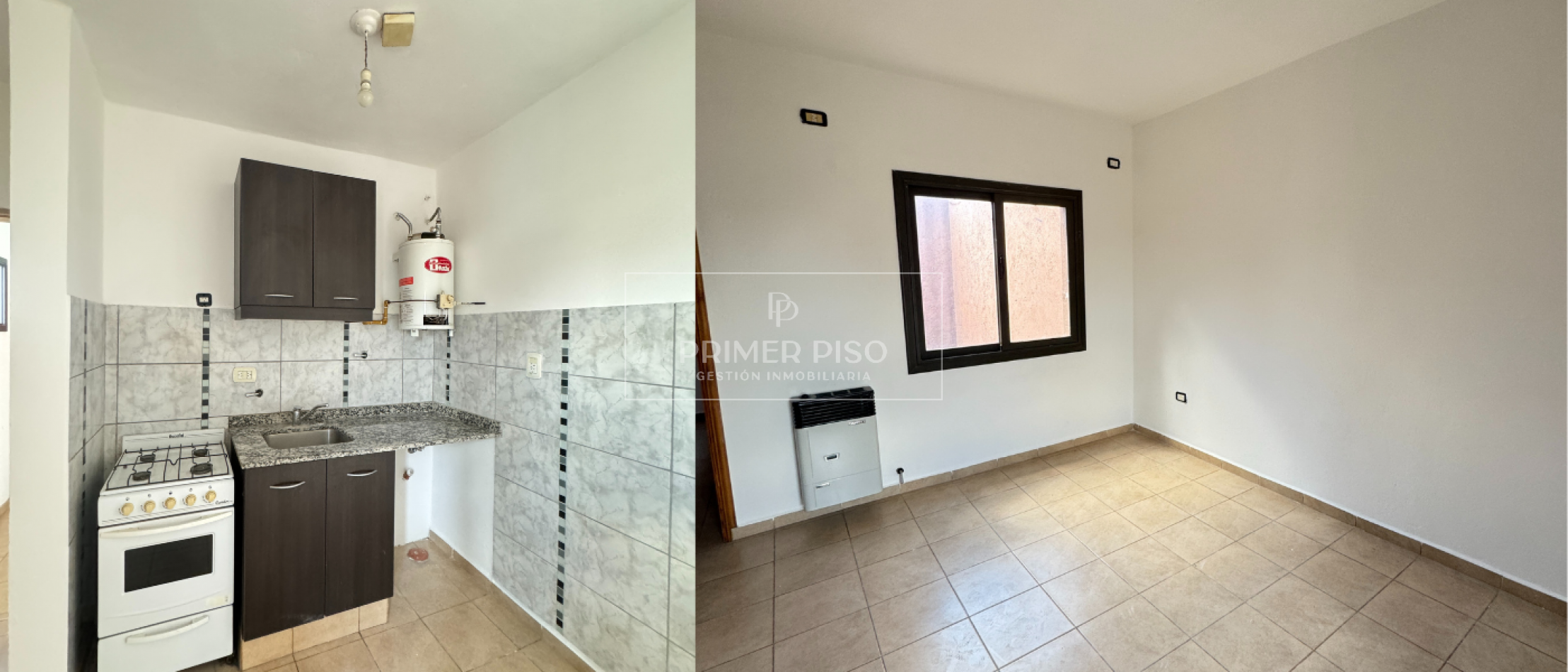 SE VENDE DEPTO DE UN DORMITORIO | BARRIO LAMADRID