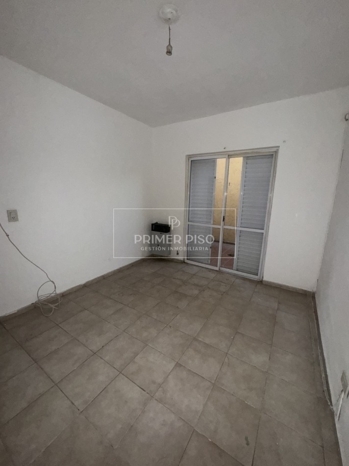 VENTA / DEPTO 1 DORMITORIO / CENTRO