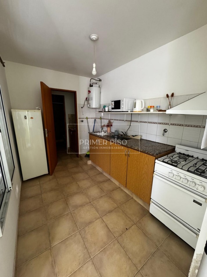 ALQUILER / DEPTO AMOBLADO / BARRIO AMEGHINO