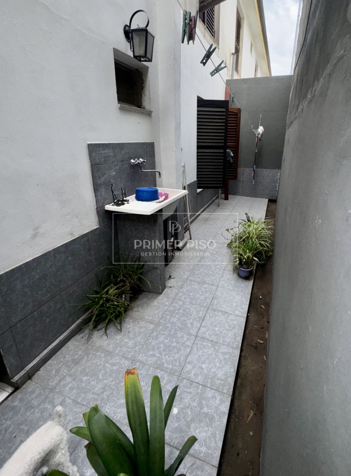 VENTA / DEPTO 2 DORMITORIOS / BARRIO CENTRO