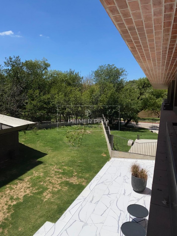 VENTA / DEPTO EN POZO / BARRIO PALERMO