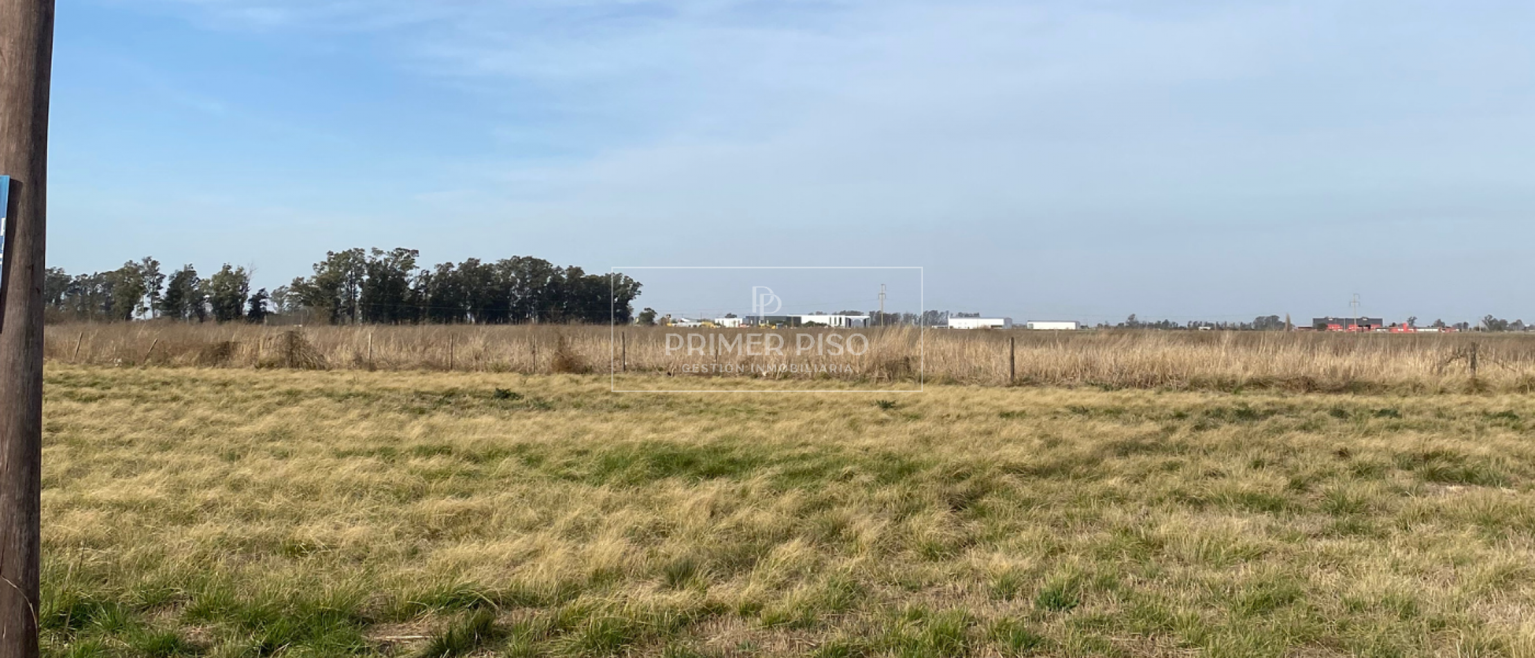 Se venden lotes | Area 158 Villa Maria