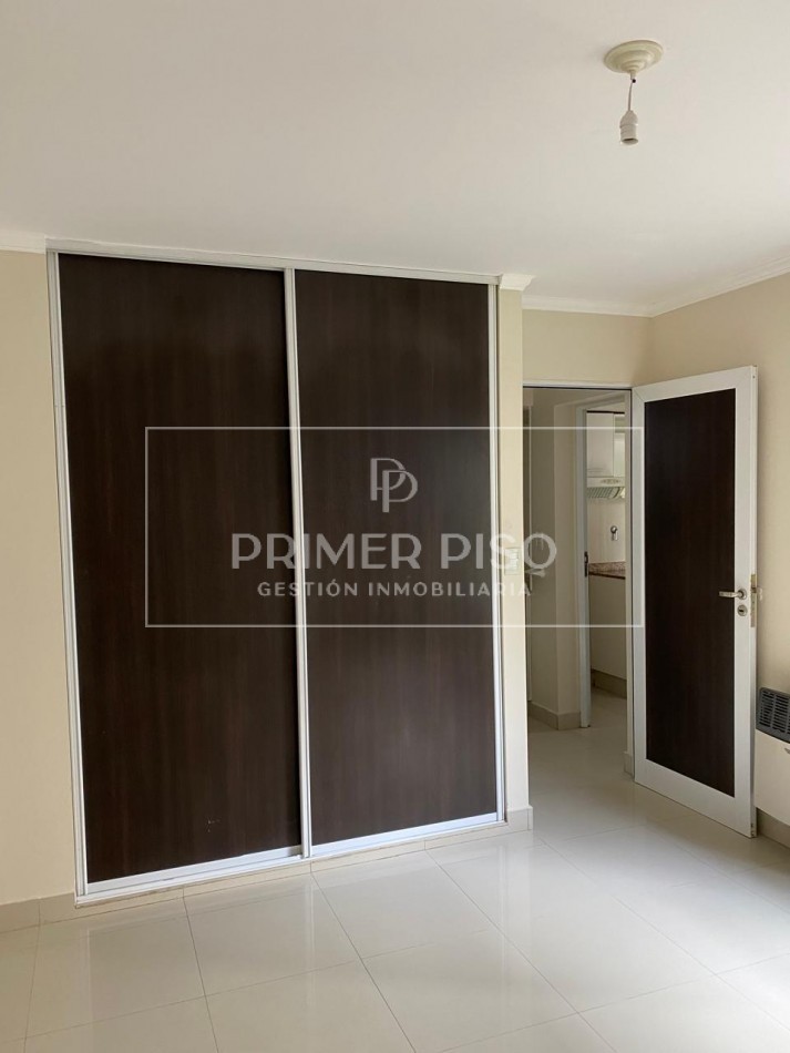 DEPTO EN ALQUILER | BARRIO CENTRO SUR