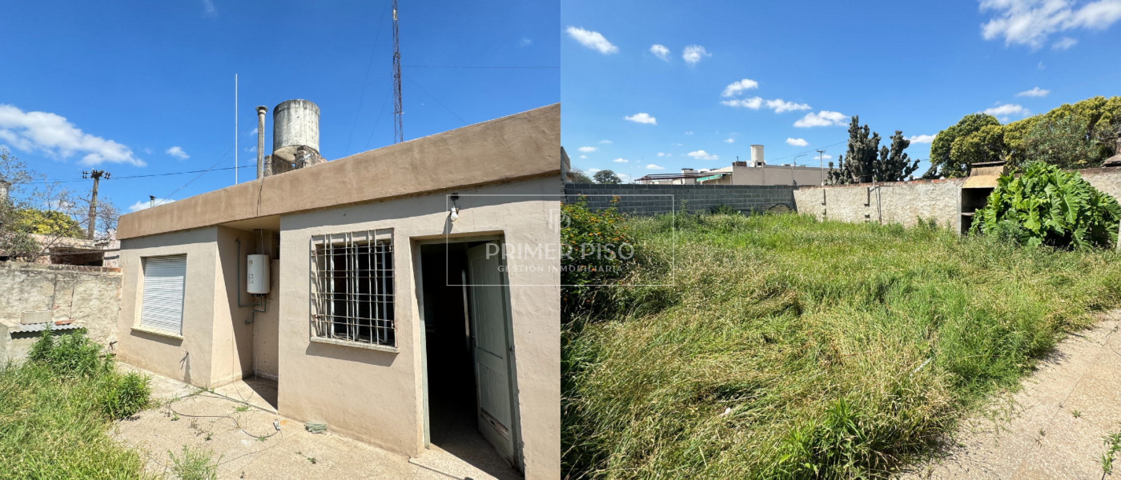 Casa en venta | Arroyo Cabral