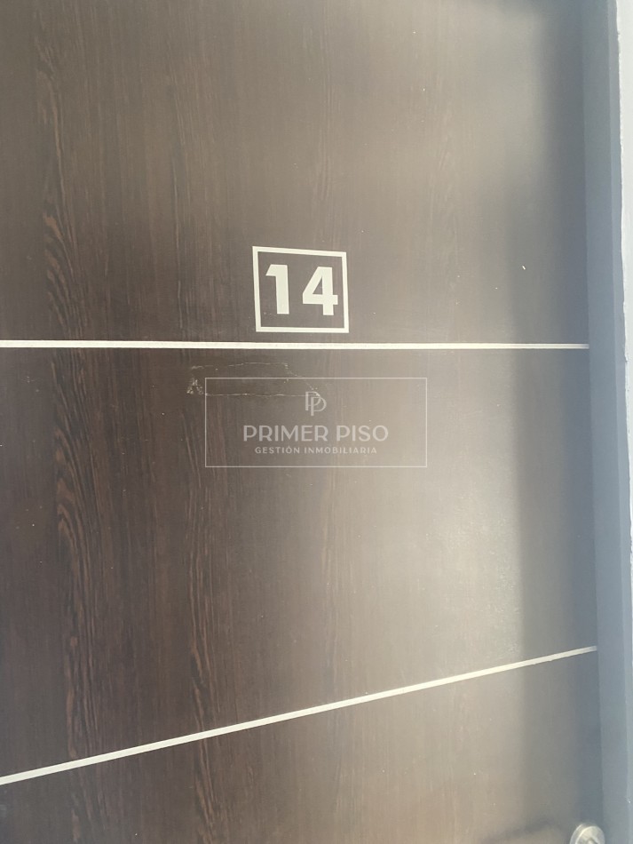 ALQUILER / OFICINA / TORRE GALATA