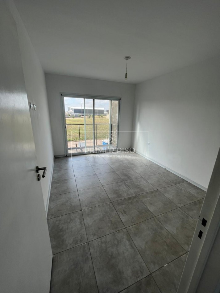 ALQUILER / DUPLEX / 3 DORMITORIOS