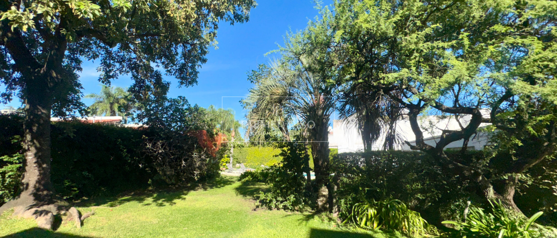 Casa dos plantas en Barrio Palermo, Villa Maria
