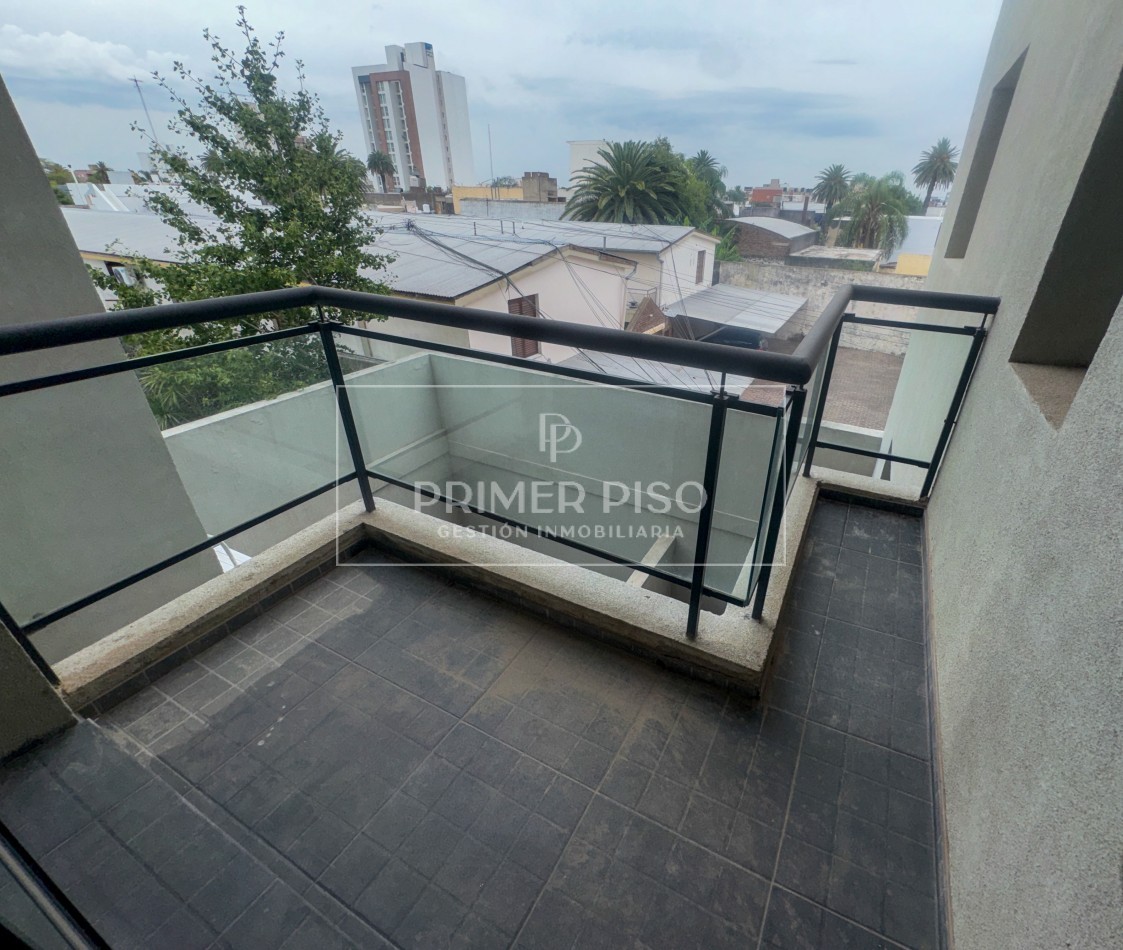 Departamento en venta | Barrio Centro, Villa Maria