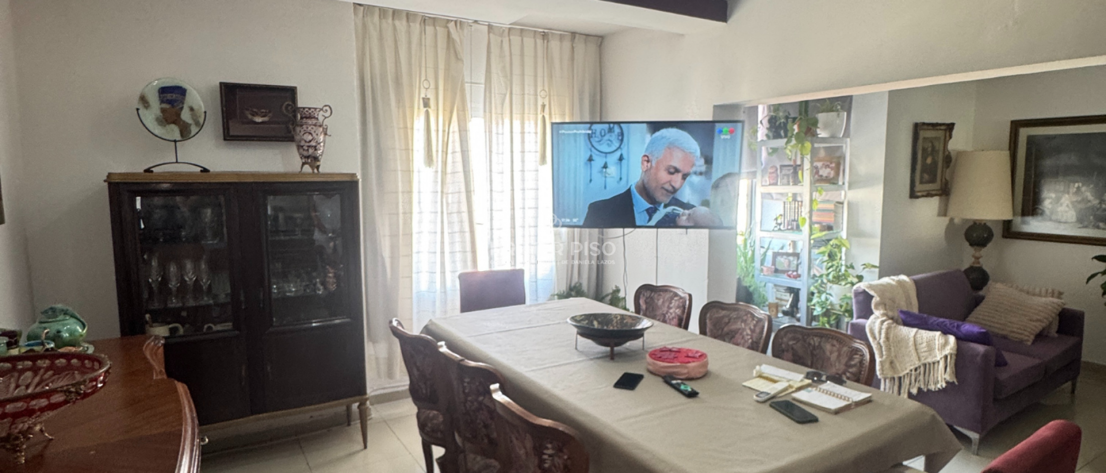 Departamento Barrio Guemes en venta