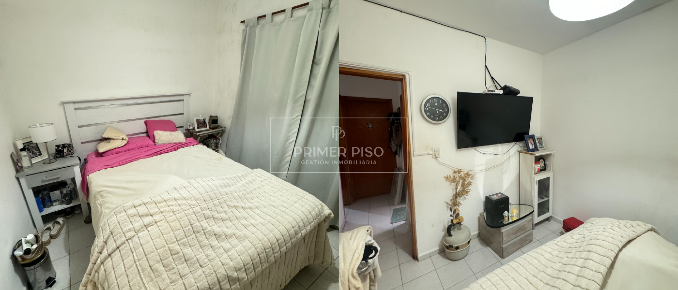 VENTA | DOS DEPARTAMENTOS EN BARRIO GUEMES