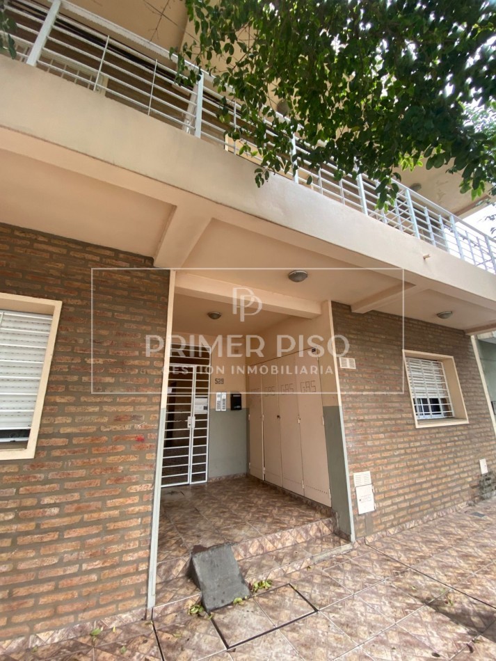 DEPTO DE 2 DORMITORIOS EN ALQUILER | BARRIO CENTRO SUR