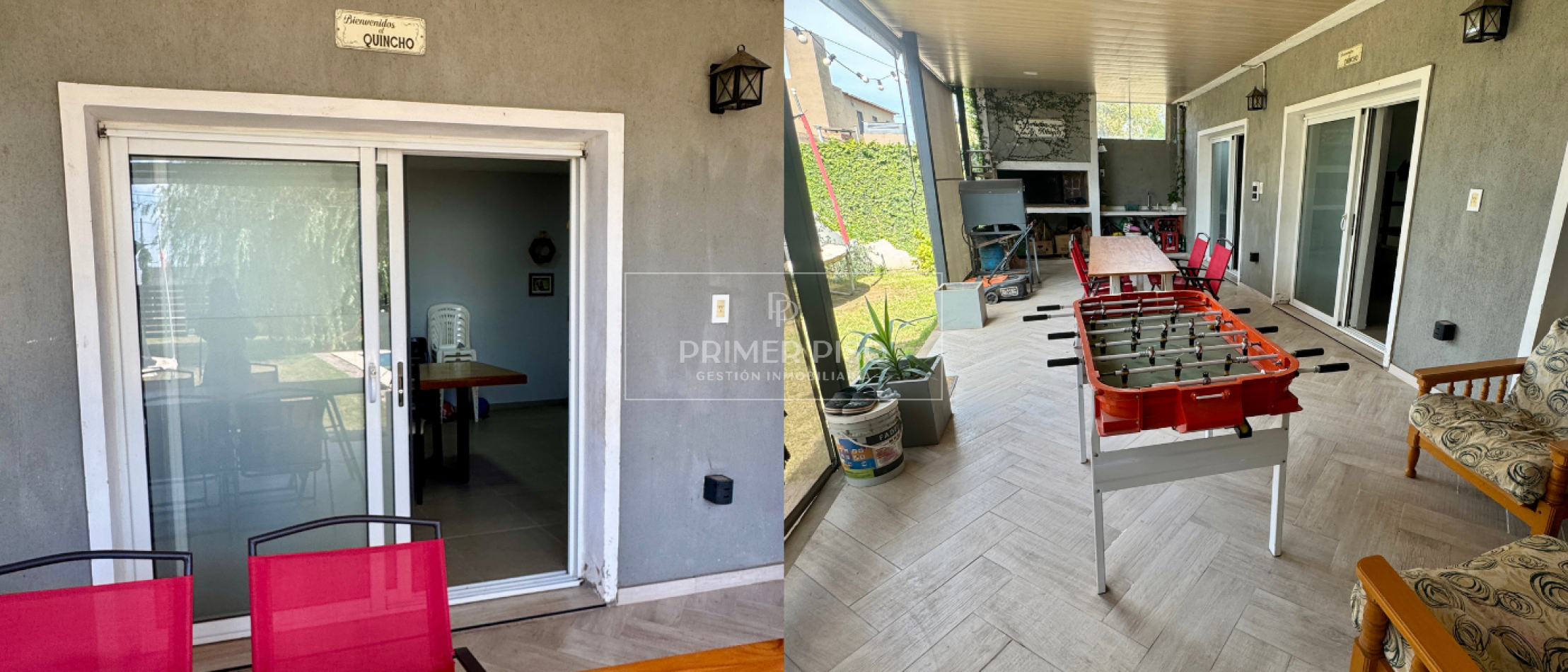 QUINTA EN VENTA | BARRIO MASTERPLAN, VILLA NUEVA