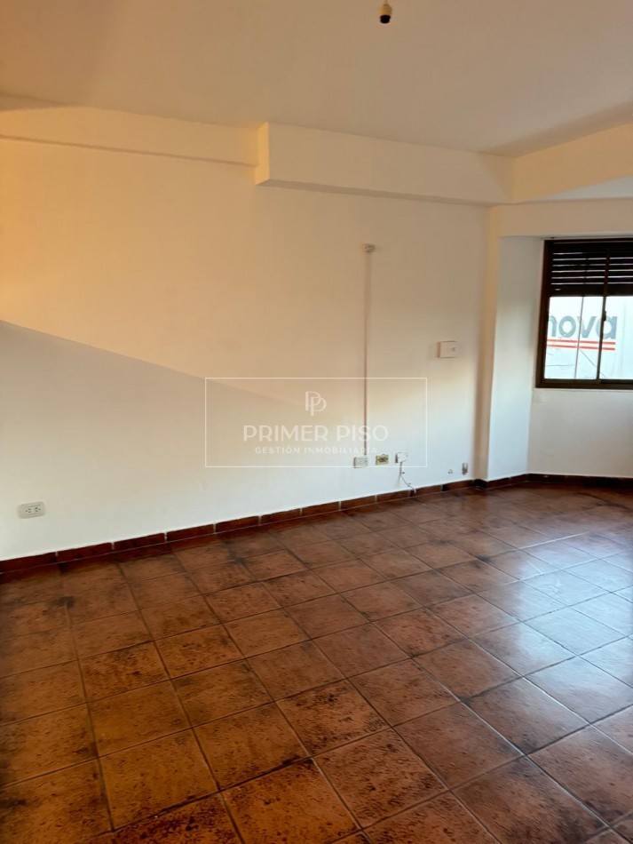 ALQUILER / DEPTO 1 DORMITORIO / BARRIO CENTRO