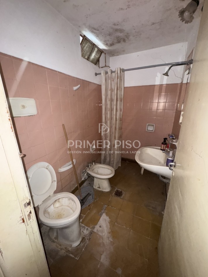 Casa | refaccion o demolicion