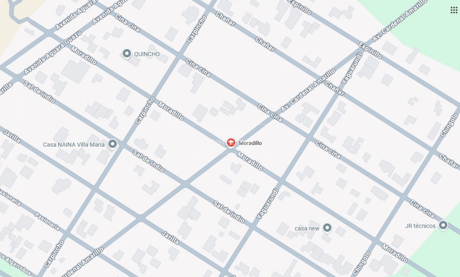 SE VENDE / LOTES / VILLA ALBERTINA