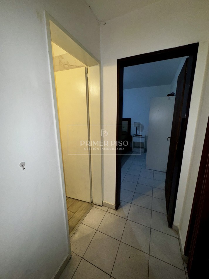 VENTA / DEPTO 2 DORMITORIOS / BARRIO CENTRO