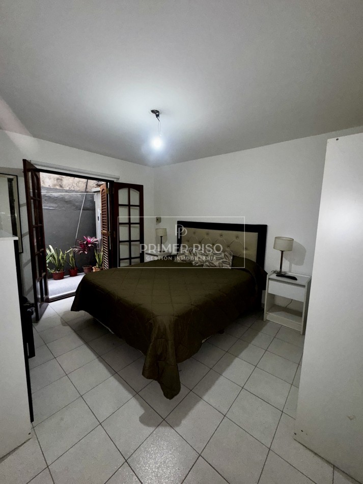 VENTA / DEPTO 2 DORMITORIOS / BARRIO CENTRO