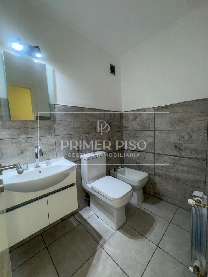 Departamento en venta | Barrio Centro, Villa Maria