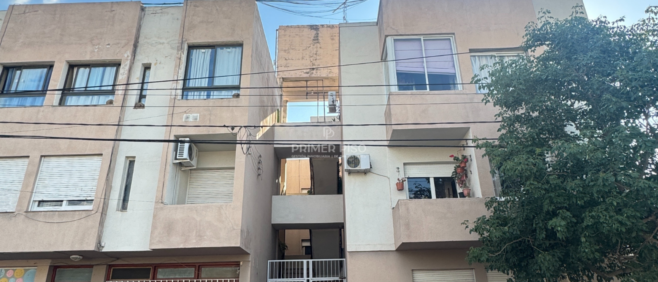 Departamento Barrio Guemes en venta