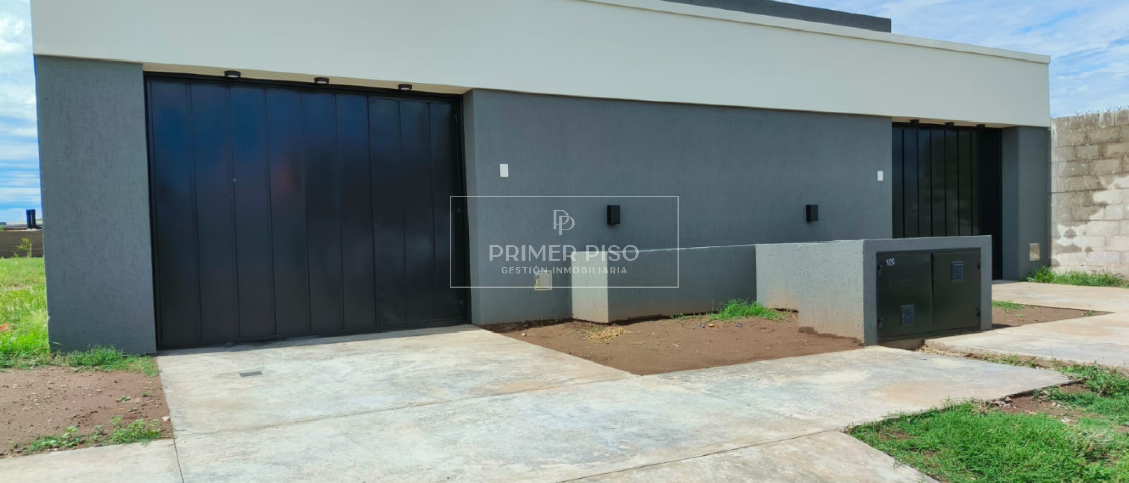 DUPLEX EN VENTA | BARRIO SOLARES DEL NORTE, VILLA MARIA