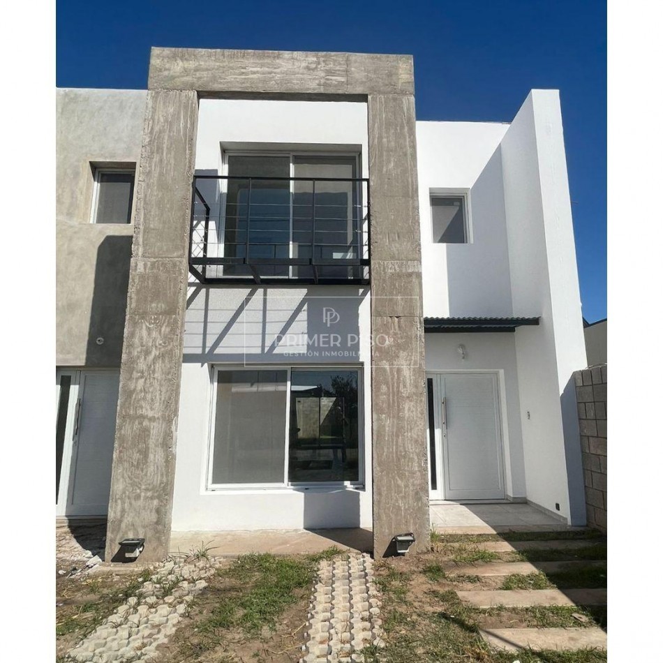 ALQUILER / DUPLEX / 3 DORMITORIOS