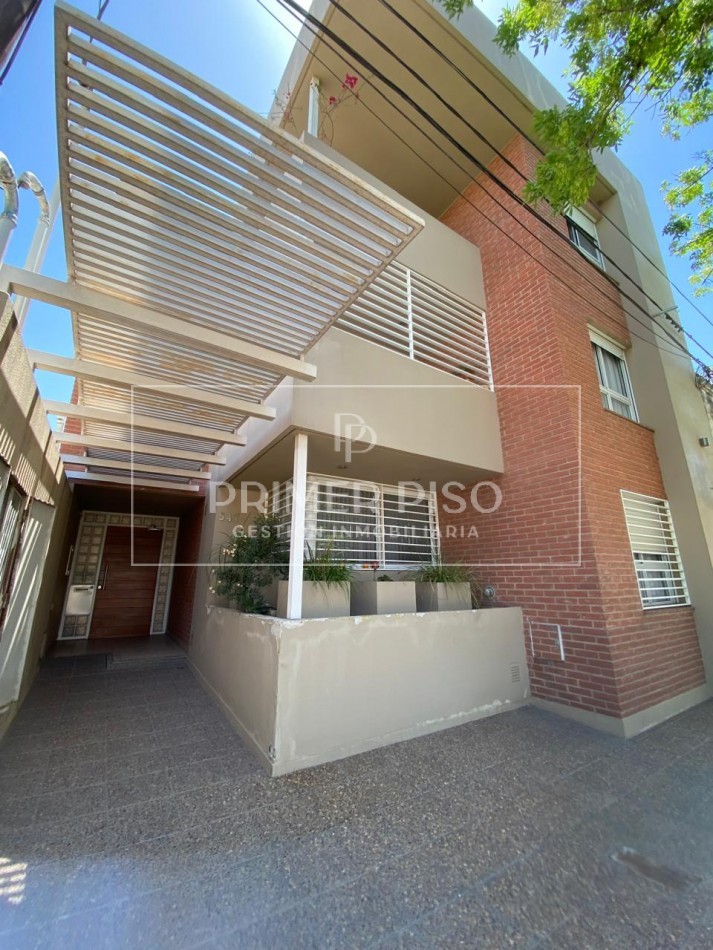 DEPTO EN ALQUILER | BARRIO CENTRO SUR