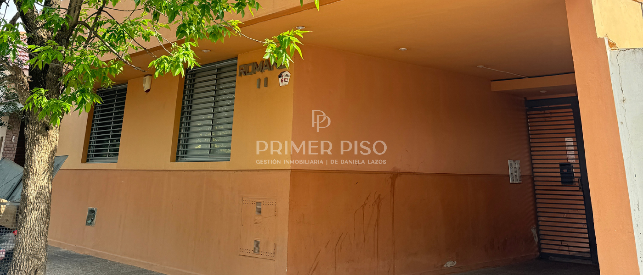 Departamento de una habitacion en venta | Barrio Ameghino