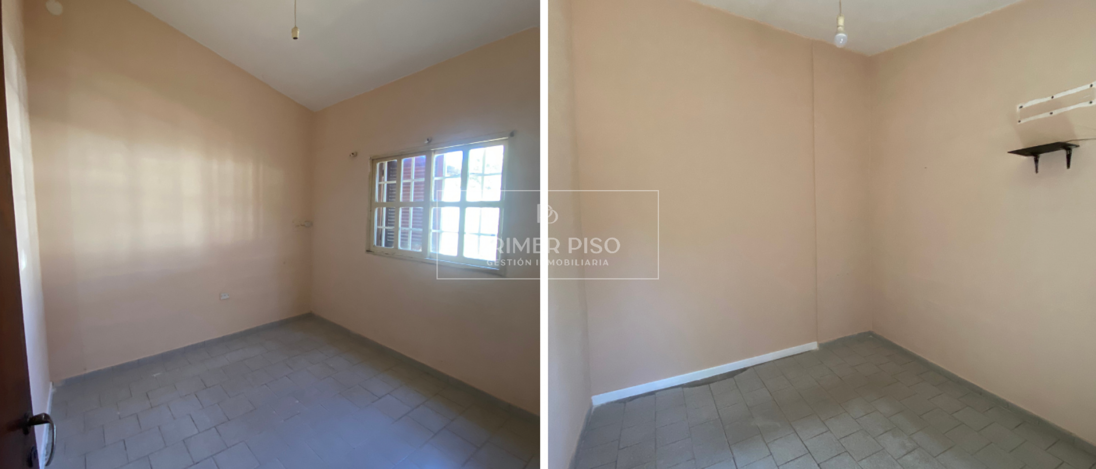 Alquiler | Casa en Barrio Floresta, Villa Nueva