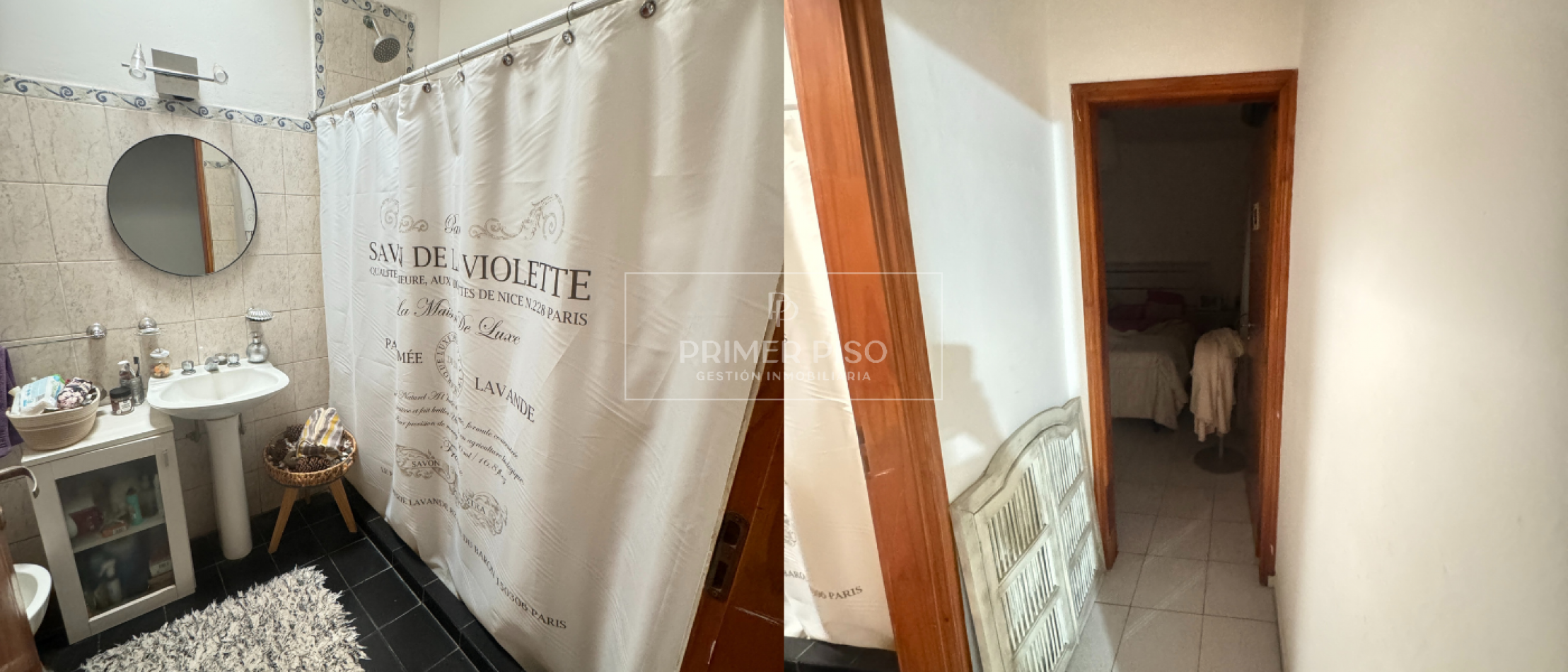 VENTA | DOS DEPARTAMENTOS EN BARRIO GUEMES