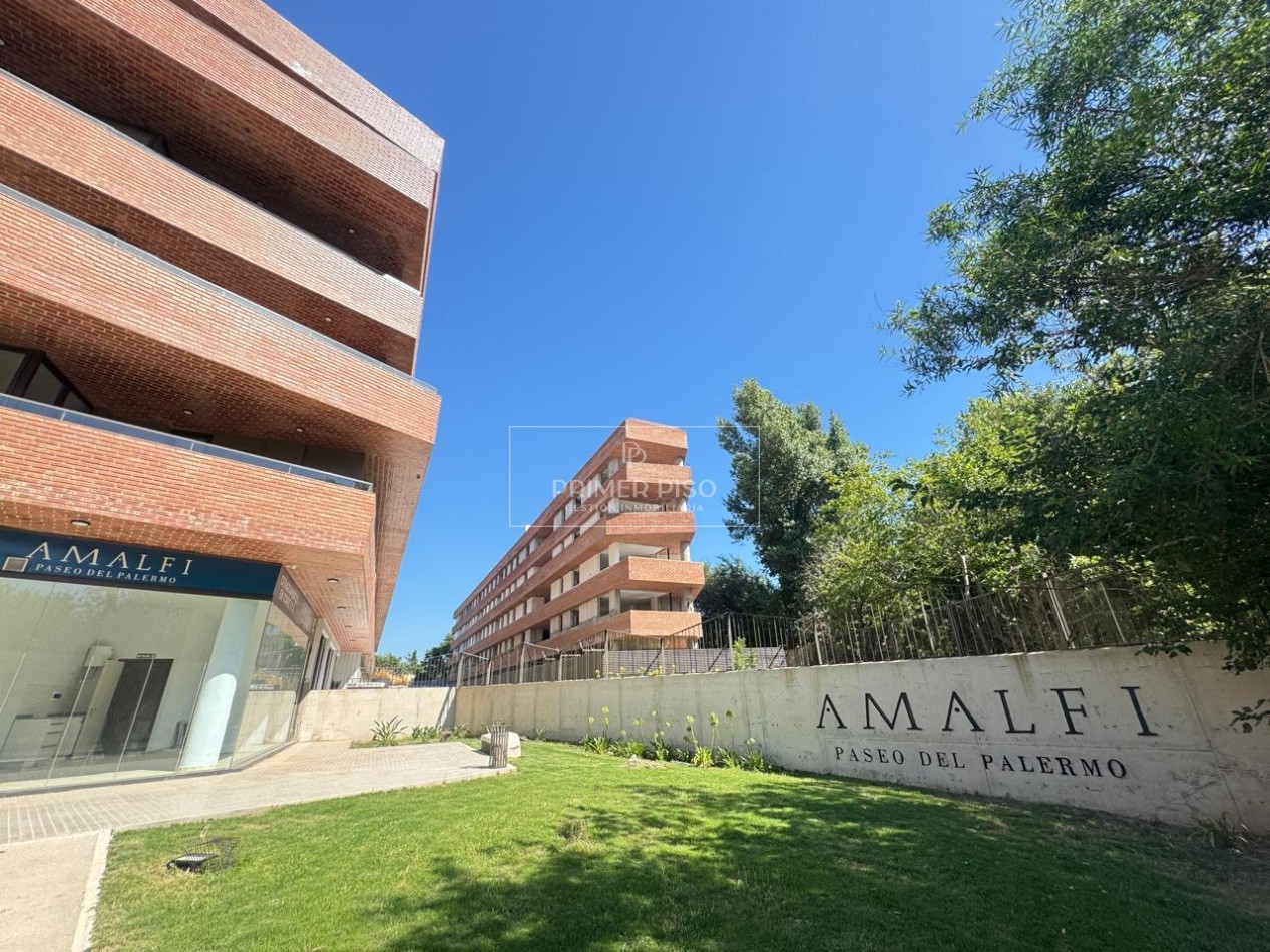 VENTA / DEPTO EN POZO / BARRIO PALERMO