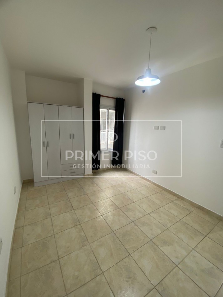 DEPARTAMENTO EN ALQUILER | BARRIO RIVADAVIA