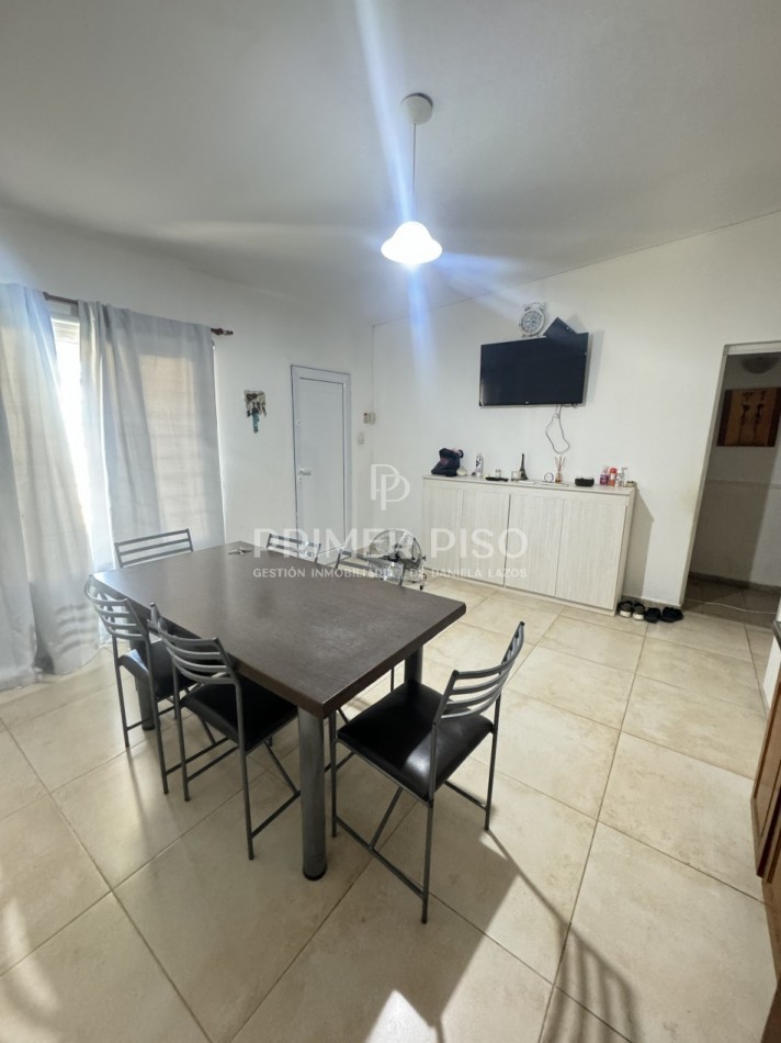 CASA | Barrio Mariano Moreno