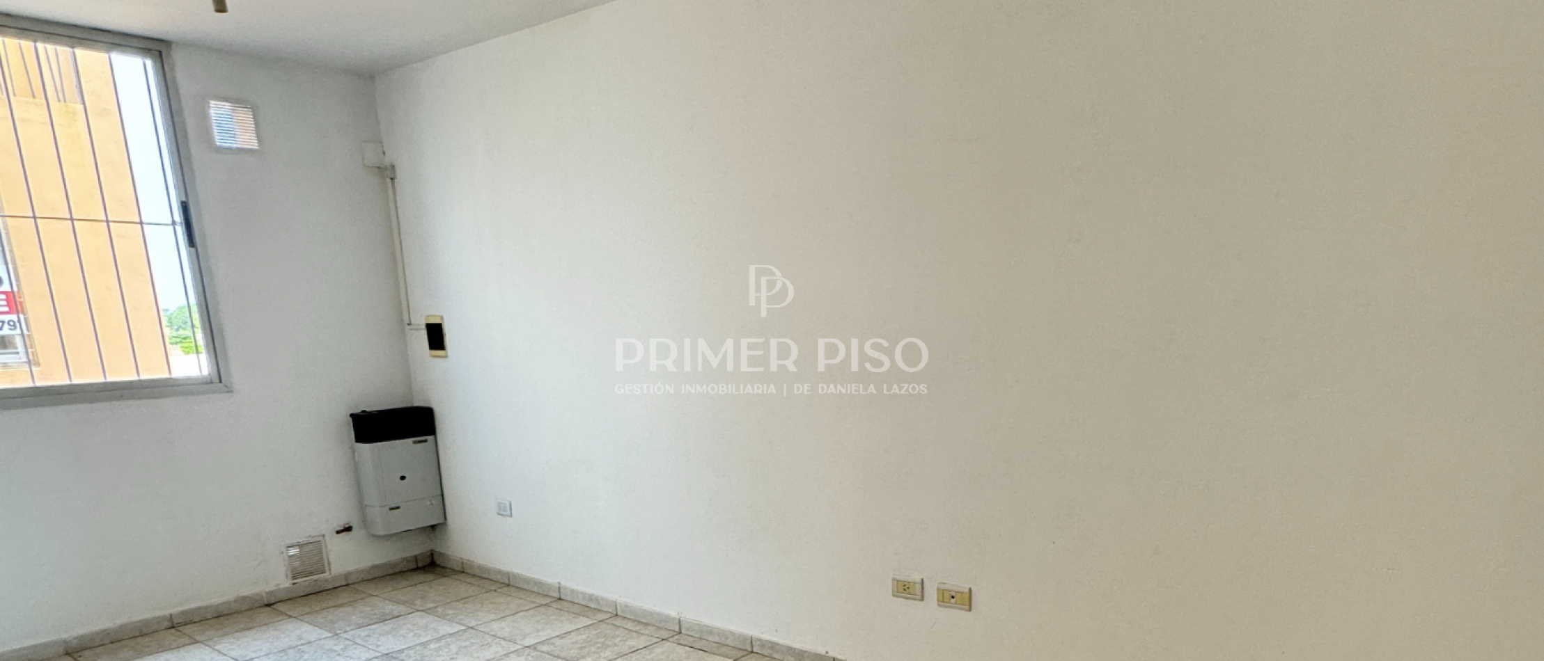 Departamento de una habitacion en venta | Barrio Ameghino