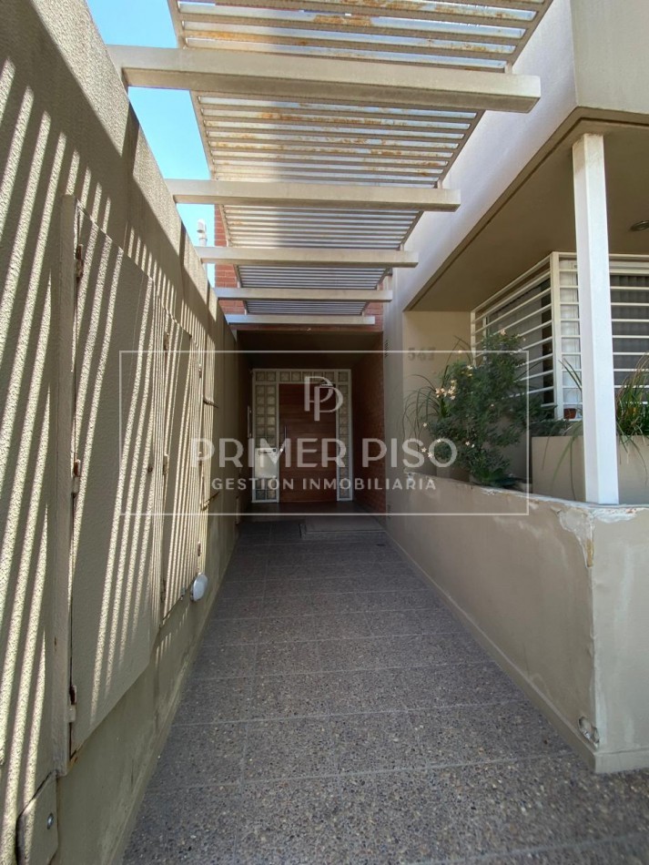 DEPTO EN ALQUILER | BARRIO CENTRO SUR