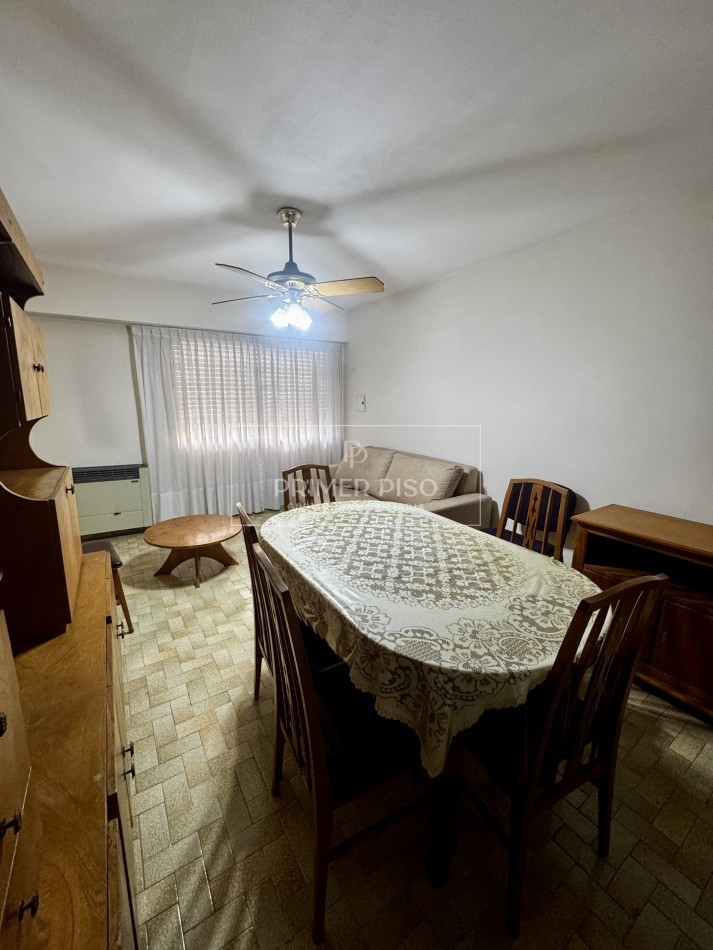 VENTA / DEPTO 2 DORMITORIOS / BARRIO LAMADRID