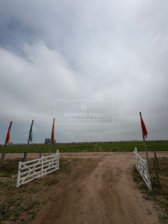 VENTA / LOTEO / CUENCA DEL SOL