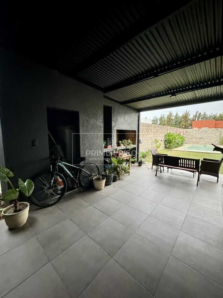 ALQUILER CASA / BARRIO LAS LILAS