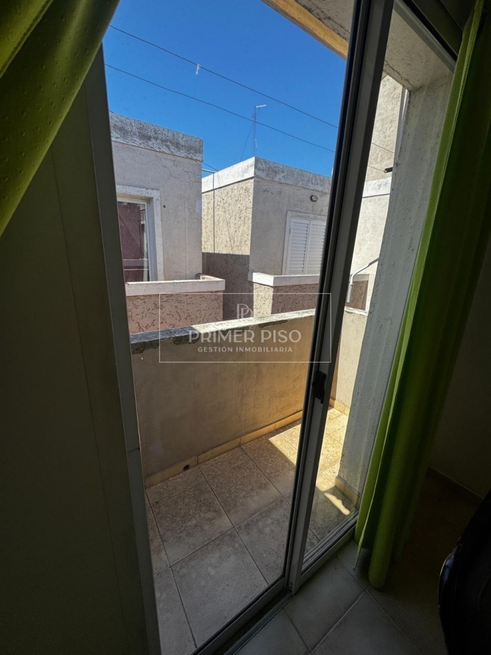 ALQUILER / DEPTO AMOBLADO / BARRIO AMEGHINO