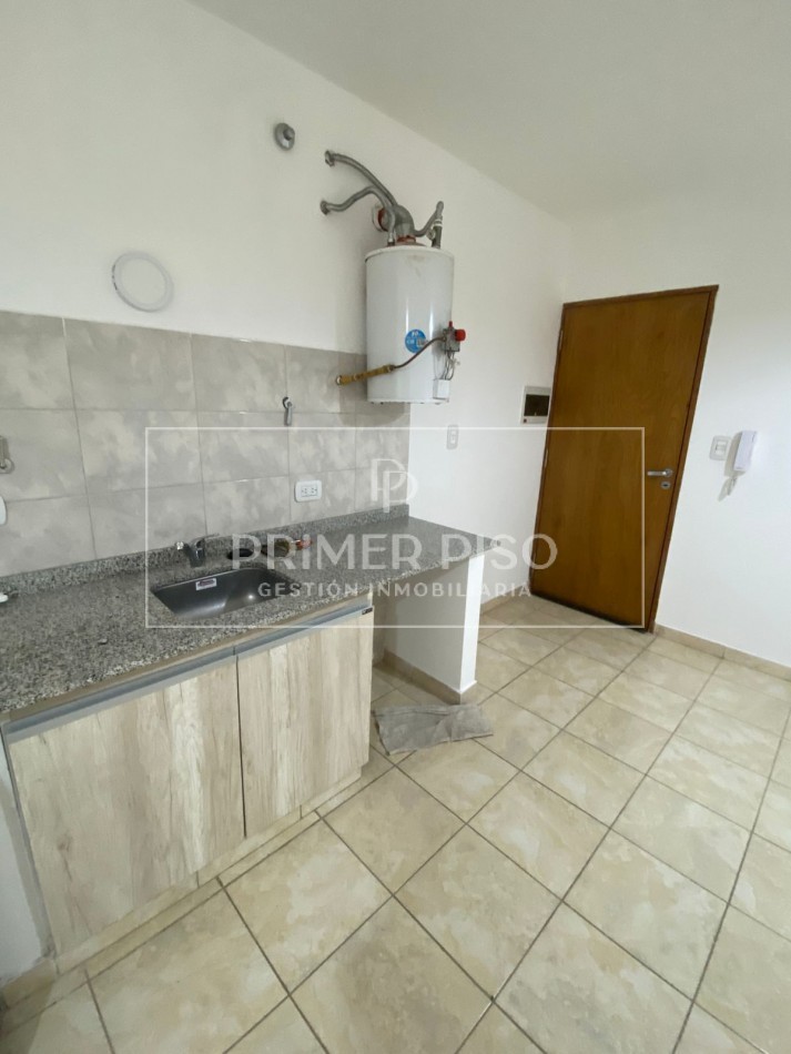DEPARTAMENTO EN ALQUILER | BARRIO RIVADAVIA