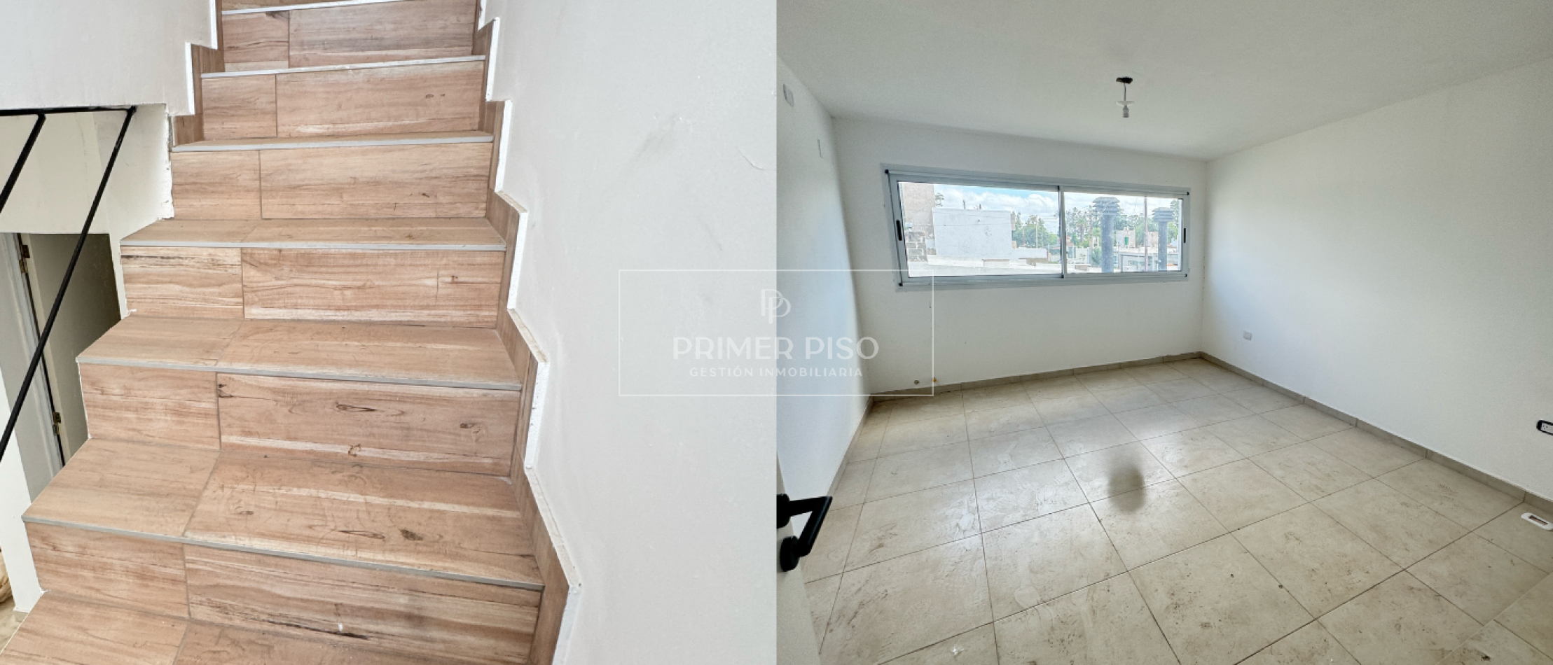 DUPLEX EN VENTA | BARRIO CTALAMOCHITA, VILLA NUEVA