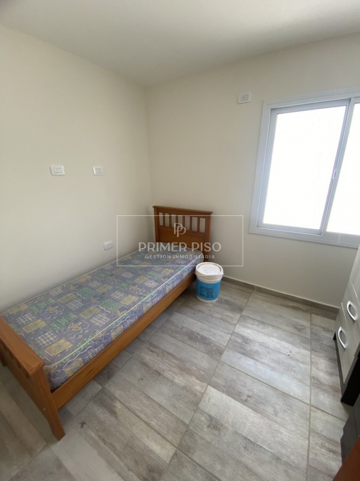 Casa interna | Barrio Almirante Brown