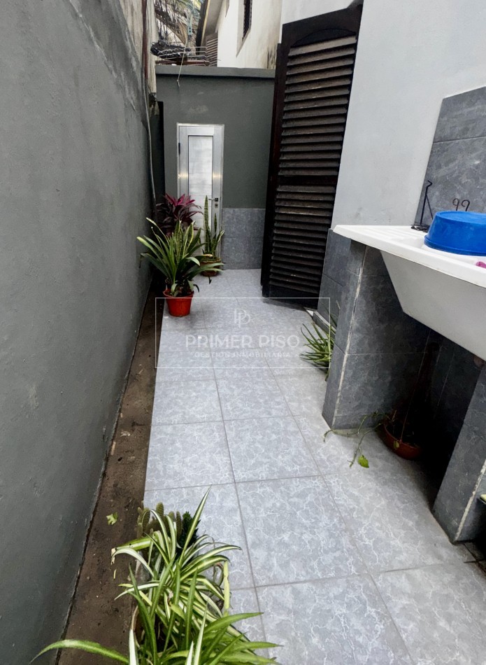 VENTA / DEPTO 2 DORMITORIOS / BARRIO CENTRO